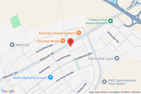 Scheidt GmbH