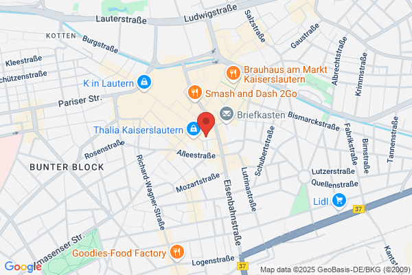 Kling Automaten GmbH