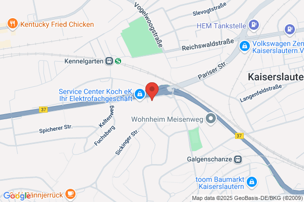 Vergölst Reifen+Autoservice