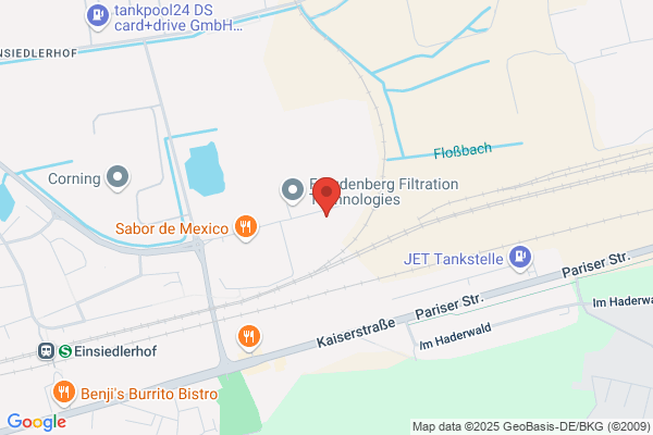 STAHLGRUBER GmbH | Kaiserslautern