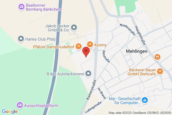 Kuhn Autoplanen GmbH