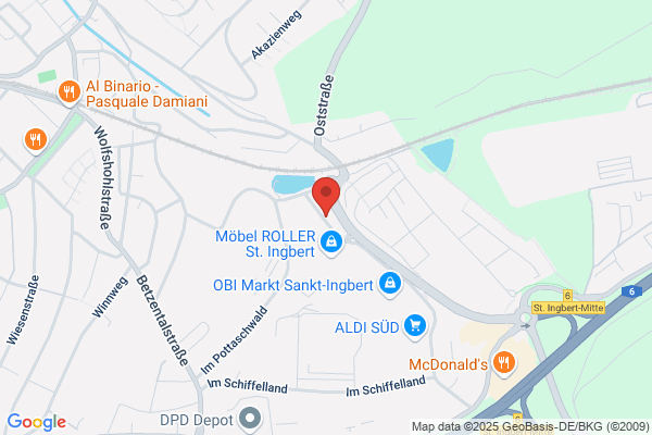 Autovermietung Ahrens GmbH