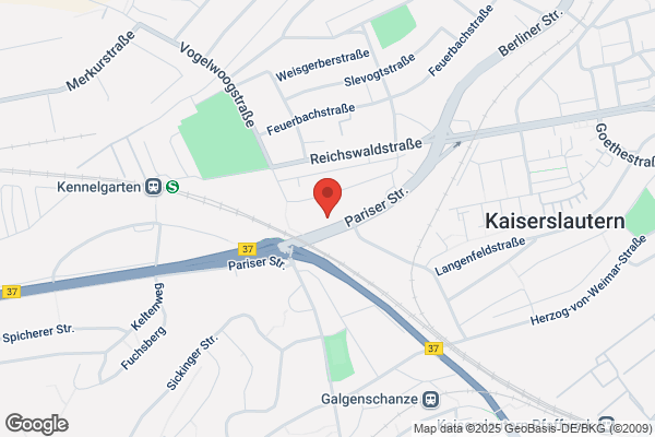 Enterprise Autovermietung Deutschland GmbH