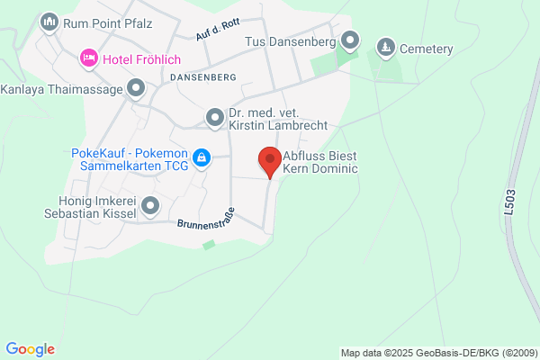 Taxivermietung Muriqi