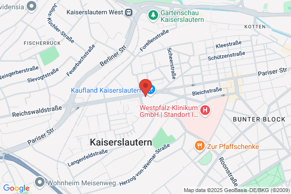 Barbarossabäckerei GmbH & Co.KG