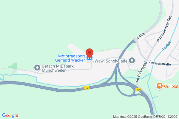 GWS Backideen GmbH
