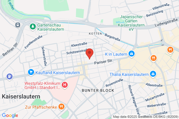 GWS Backideen GmbH