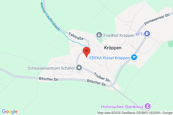GWS Backideen GmbH