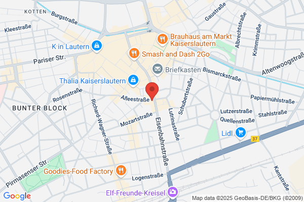 Happels Brotkorb GmbH