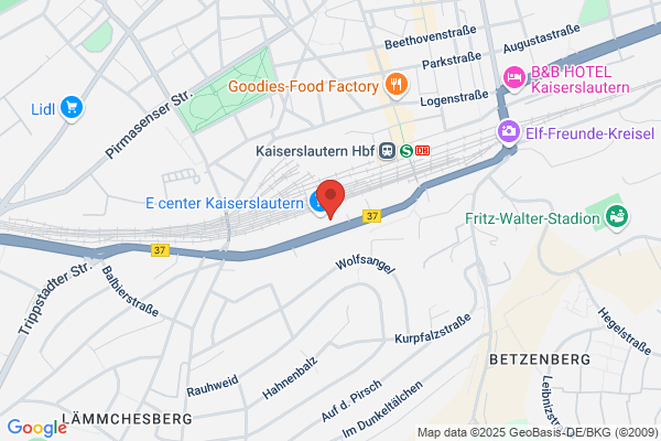 K & U Bäckerei