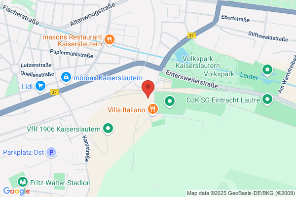 Kurpfalz Bäck GmbH