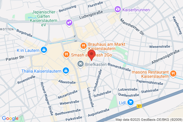 HypoVereinsbank Kaiserslautern