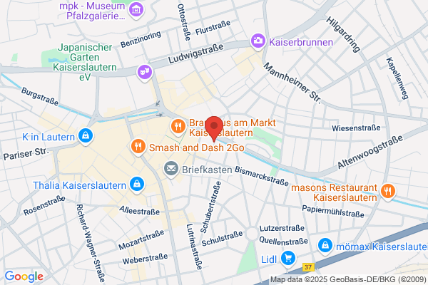 teckpro Software Solutions GmbH