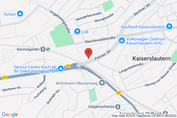 BATIFIX GmbH