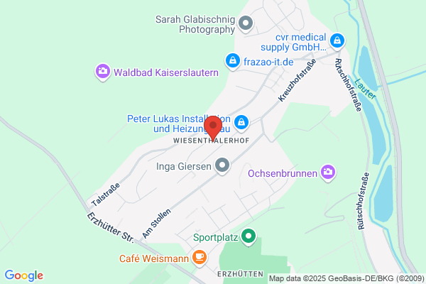 Götte Wilhelm GmbH