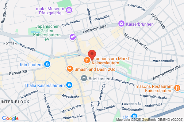 Sachs Baut GmbH