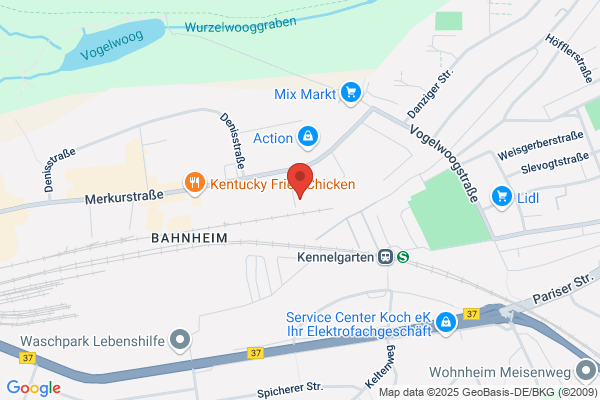 Krämer GmbH & Co. KG