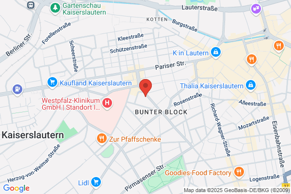 Leixner Bau