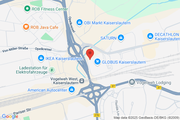 Adler Modemärkte AG