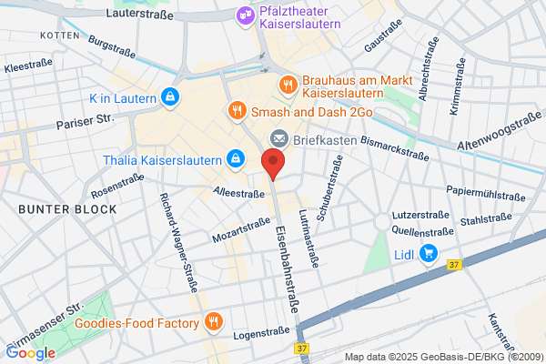 Böscha GmbH & Co. KG