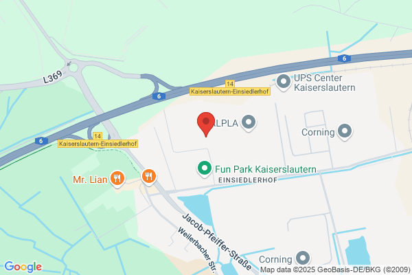 FOL International GmbH
