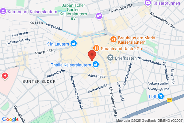 Peek & Cloppenburg