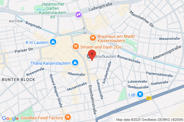 Akademisches Bildungszentrum