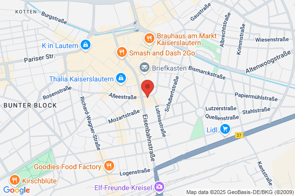 Sprach- und Wirtschaftsschule Rahn