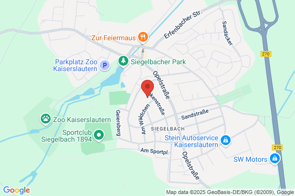 Paul-Gerhardt-Schule
