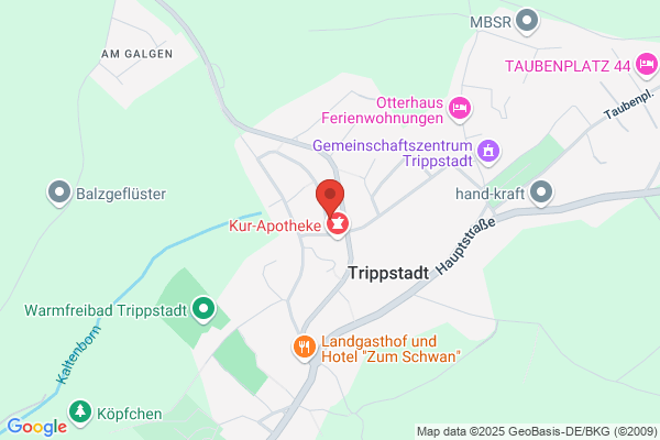 BVM Verbund zur Verbuchung laufender Geschäftsvorfälle GmbH