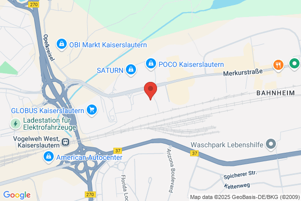 Rofu Kinderland Kaiserslautern