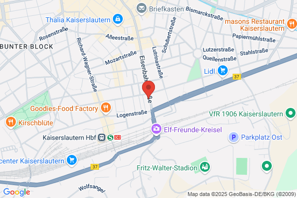 Firma Kirch GmbH