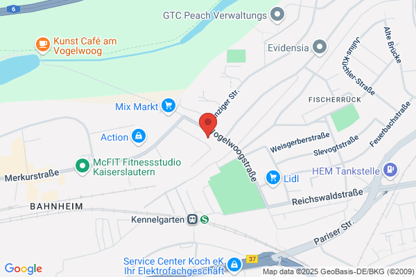 Römer und Römer