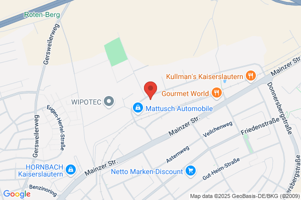 Töns-Rügemer-Dieffenbacher GmbH & Co. KG