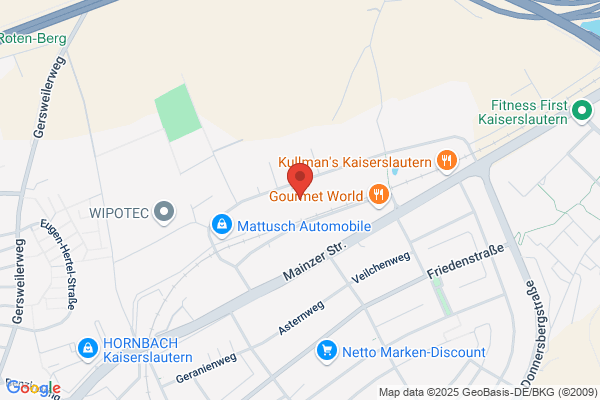 Töns GmbH & Co. KG