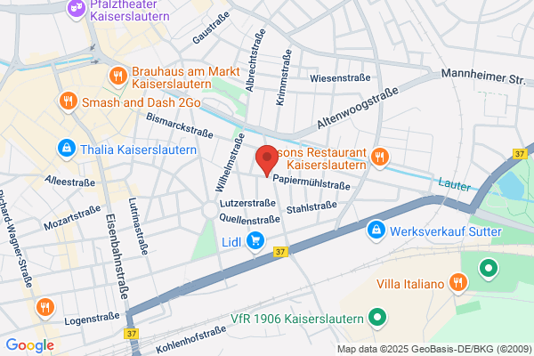Weiss Heinrich "Das Büro" GmbH
