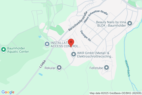 Zeilfelder Büroeinrichtungen