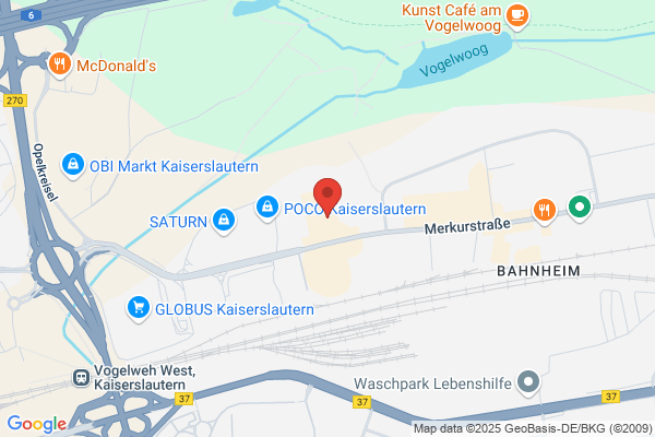 Auchter Egon GmbH & Co. KG