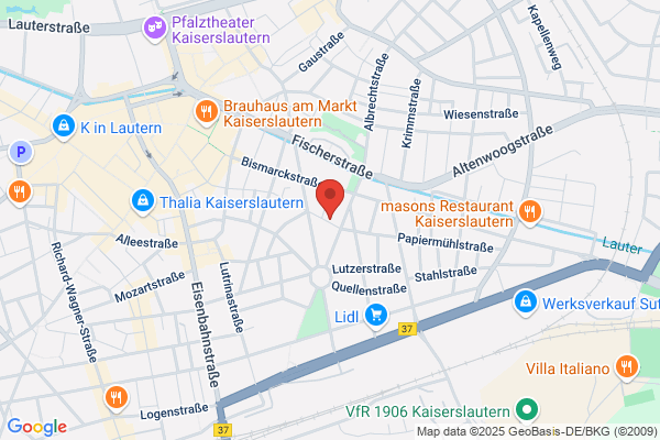 Cafe Krummel