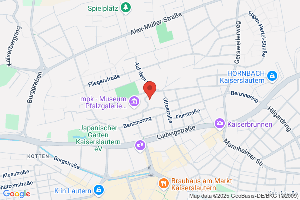 Caféteria zum Seß