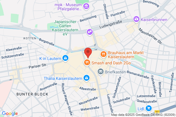 Konditorei-Cafe Ulmer GmbH