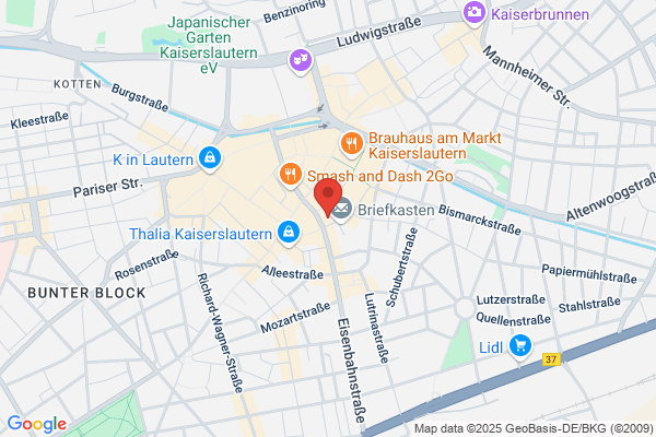 Kaffeebar Milchundzucker