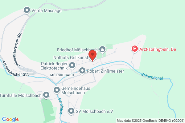 Nothofs Grillkunst