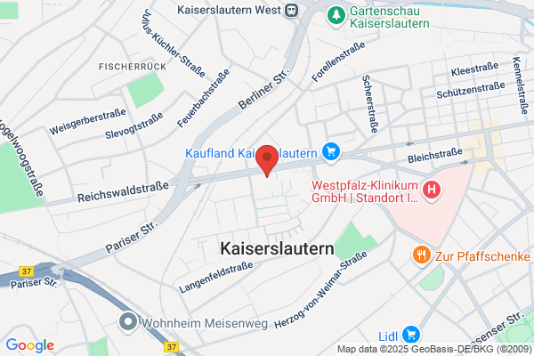 JET Tankstelle