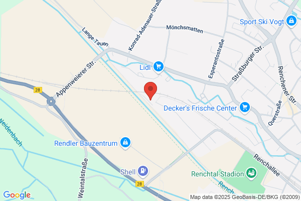 COS EDV Consulting GmbH