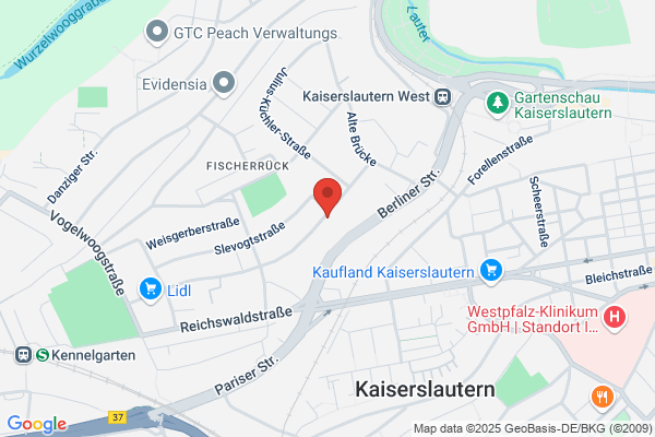 ESC Computerbedarf Service u. Vertriebs GmbH