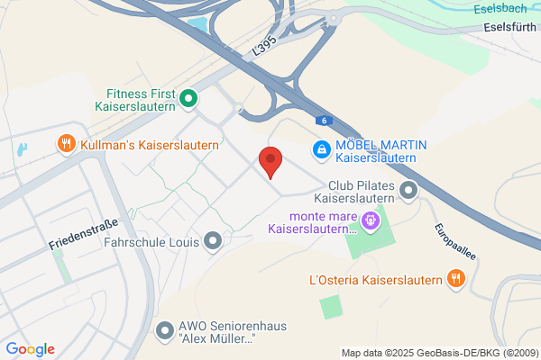 LMS Deutschland GmbH
