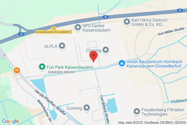 CBL Datenrettung GmbH