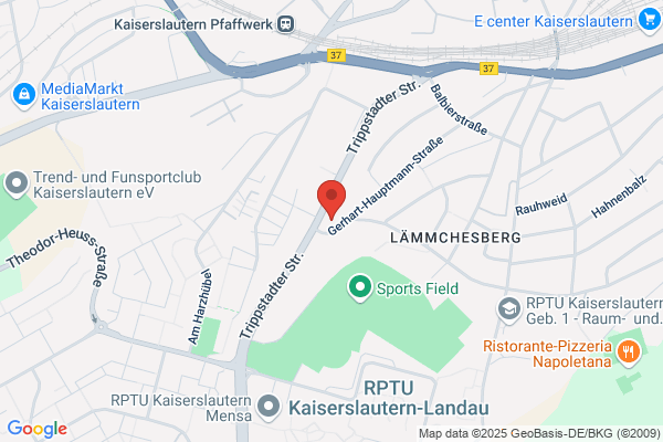 TRI-X Computer Service GmbH