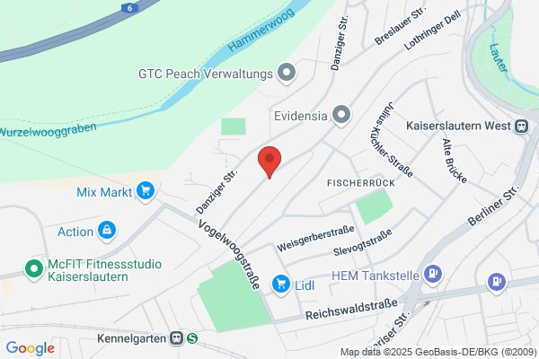 Dachdeckerei Ebel Meisterbetrieb